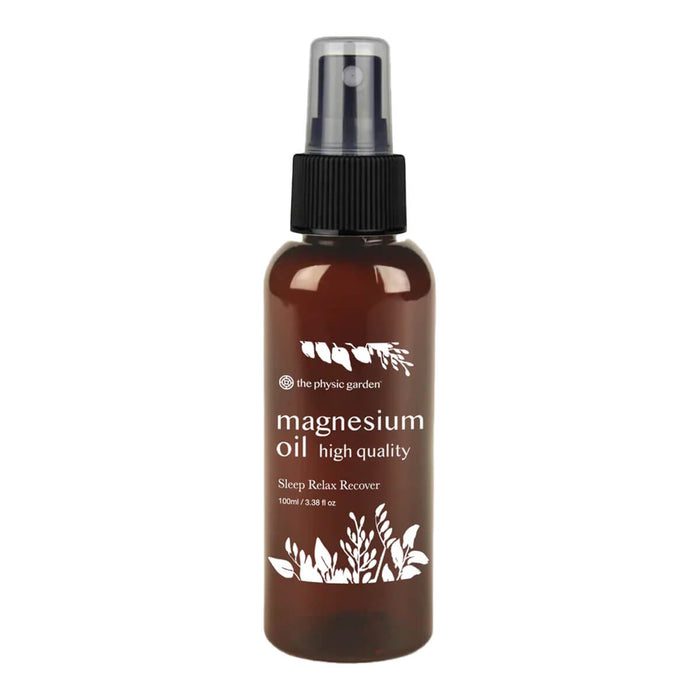 Magnesium Oil