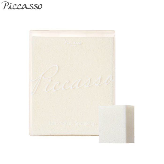 make-up sponge for use during applying makeup such as foundation.