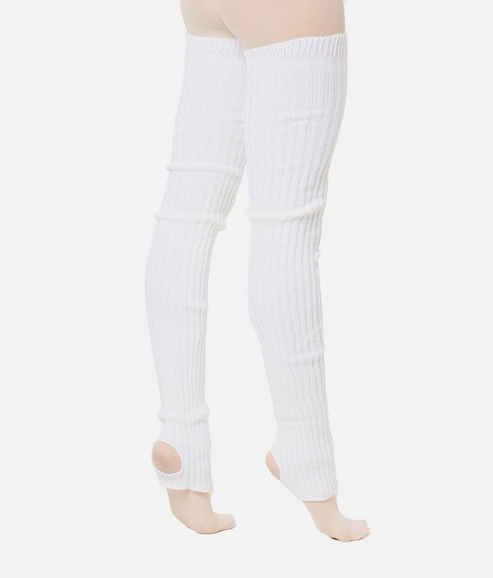 White / One