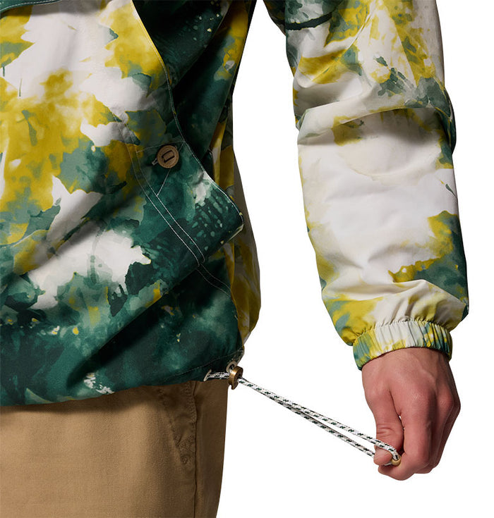 Men's Acker Rock™ Windbreaker Jacket