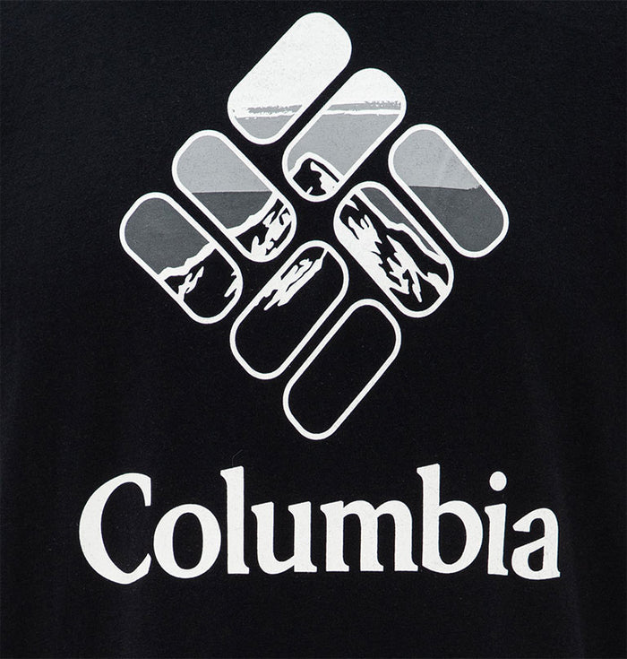 Men's CSC Seasonal Graphic T‑Shirt