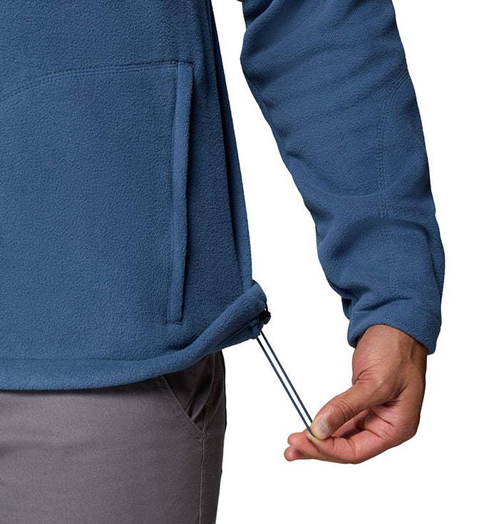 Men’s Fast Trek™ II Full Zip Fleece Jacket