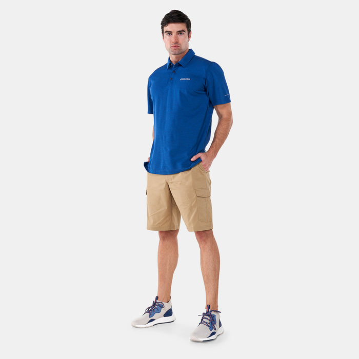 Men's Havercamp™ Pique Polo T-Shirt