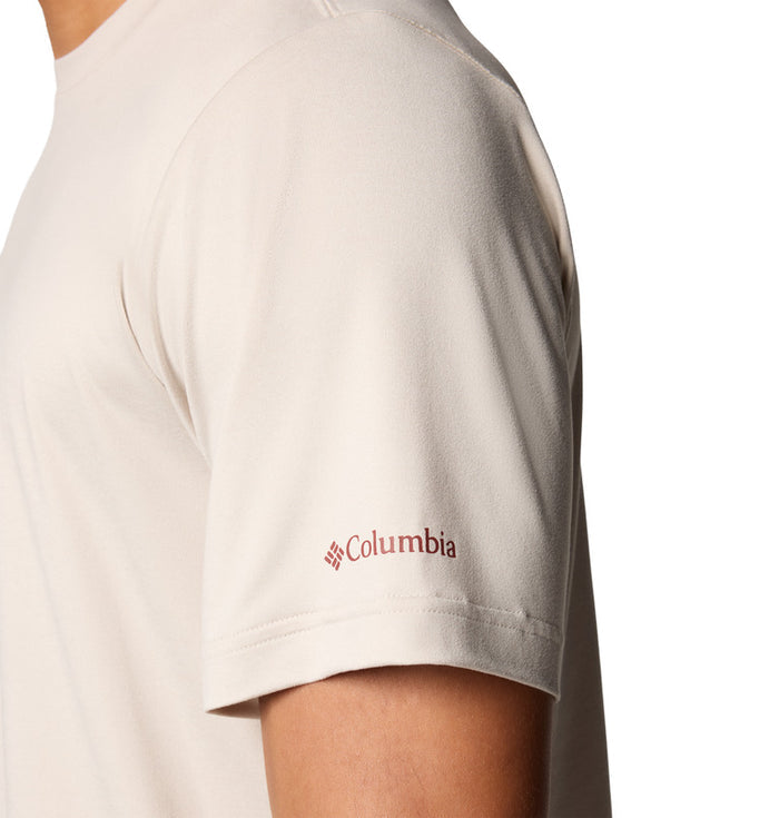 Men's Kwick Hike™ Graphic Short Sleeve T-Shirt