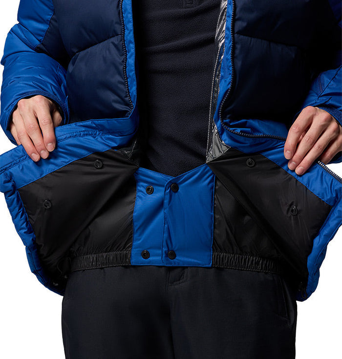 Men's Slope Style Jacket