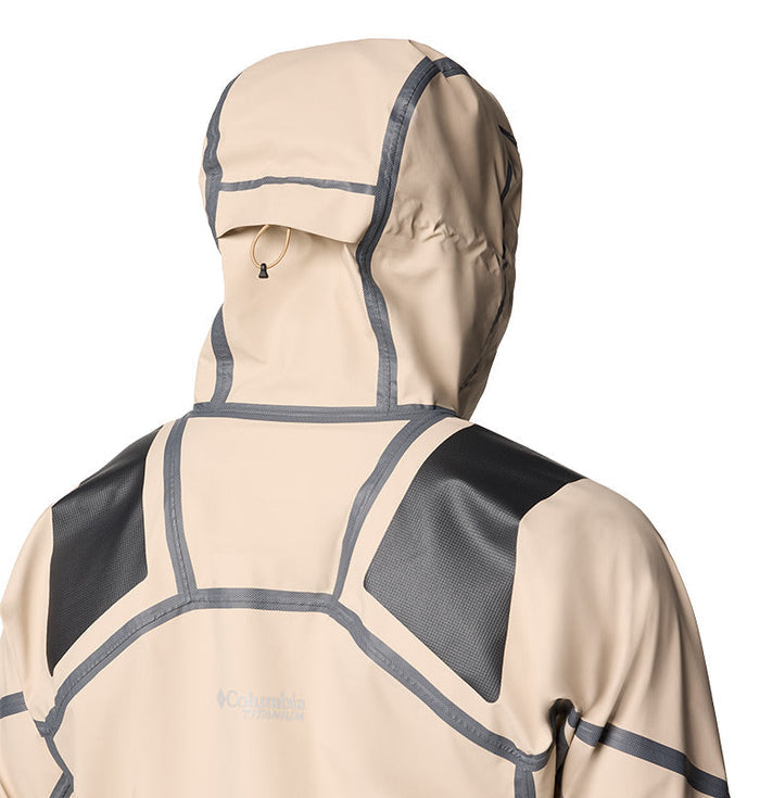 Men's Whistler Peak Shell Jacket