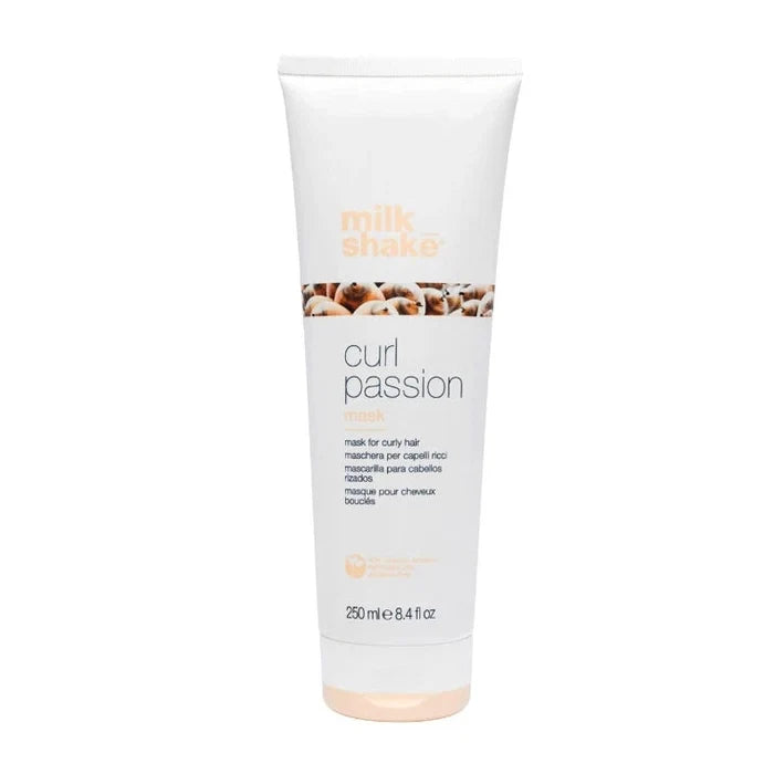 Milk Shake Curl Passion Mask 250ml
