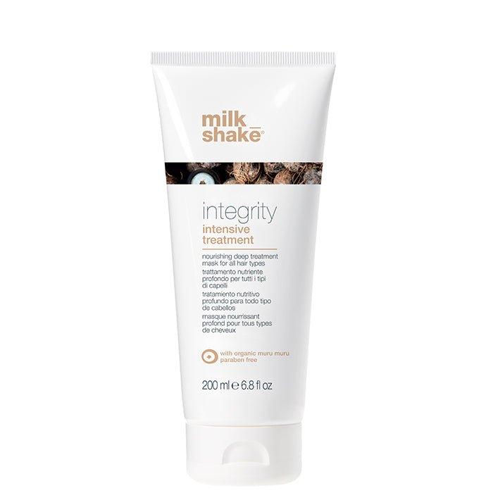Milk Shake Intensive Treatment Integrity 6.8 oz (Runway) - Milk Shake | Available at Studio 360 Salon, Chatham, NJ