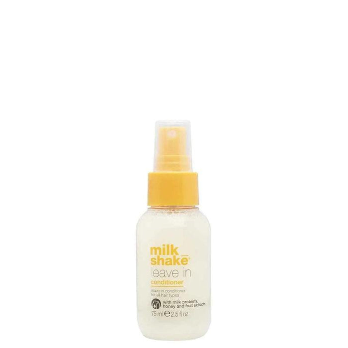 Milk Shake leave-in conditioner 2.5 oz (Runway) - Milk Shake | Available at Studio 360 Salon, Chatham, NJ