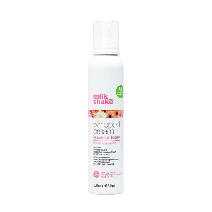 Milk Shake whipped cream flower 6.8oz (Runway) - Milk Shake | Available at Studio 360 Salon, Chatham, NJ