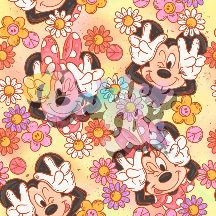 Minnie Made to Order Single Items
