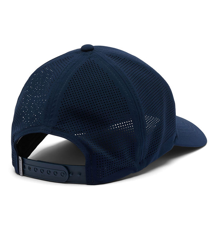 Mountaincap™ II 3D Stretch Snapback Cap