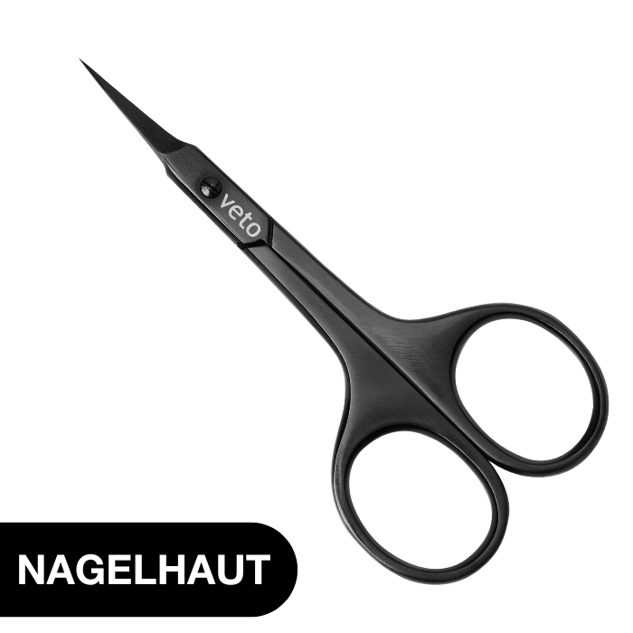 NAGELHAUTSCHERE