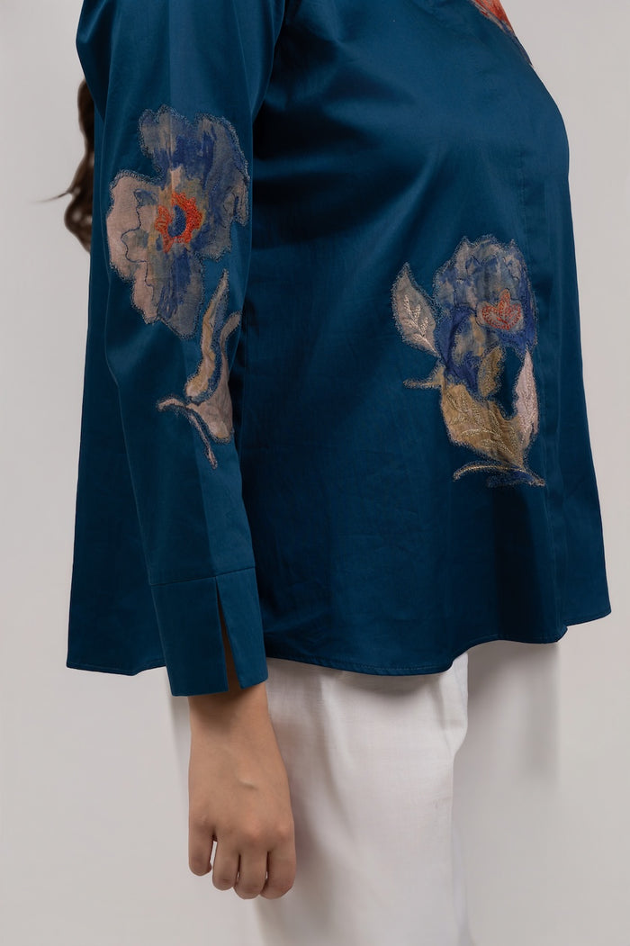 Néil Shirt