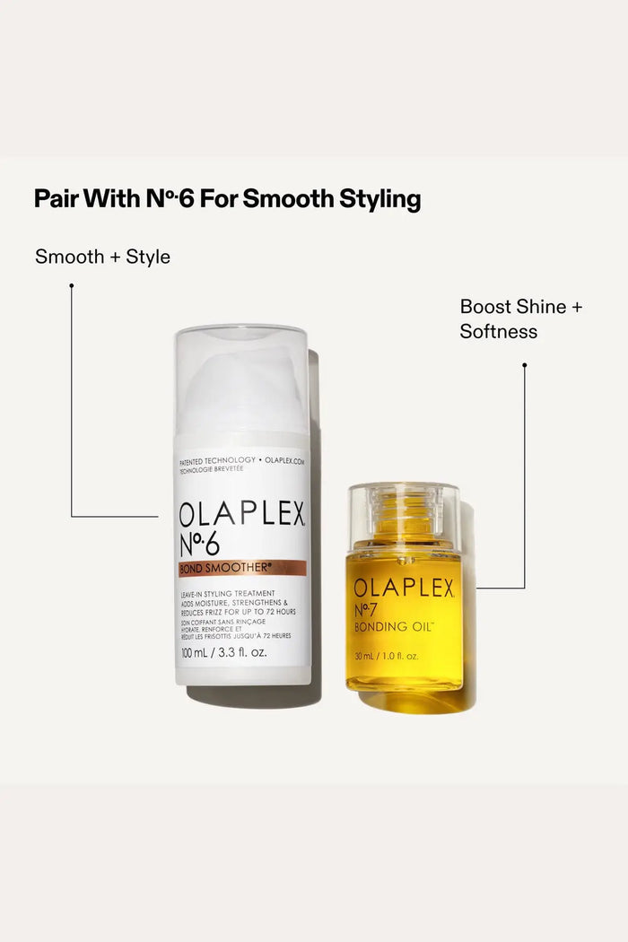 OLAPLEX NO.7 BONDING OIL 1oz - BSW BEAUTY CANADA