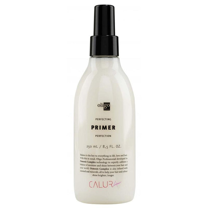 Oligo Perfecting Primer 8.5oz (Runway) - Oligo | Available at Studio 360 Salon, Chatham, NJ