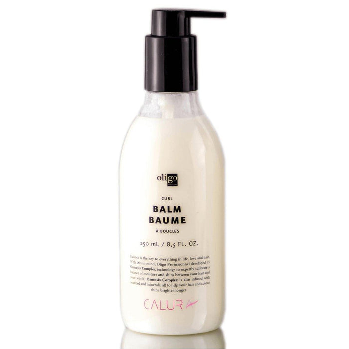Oligo Styling Creme (Runway) - Oligo | Available at Studio 360 Salon, Chatham, NJ