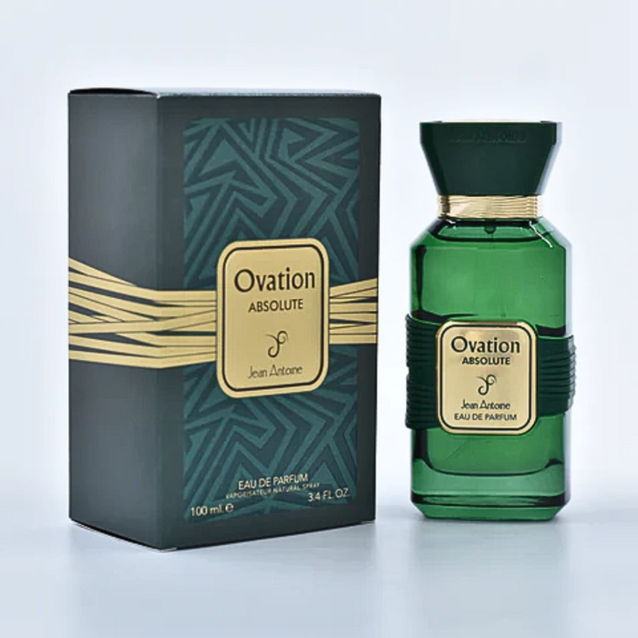 Ovation Absolute