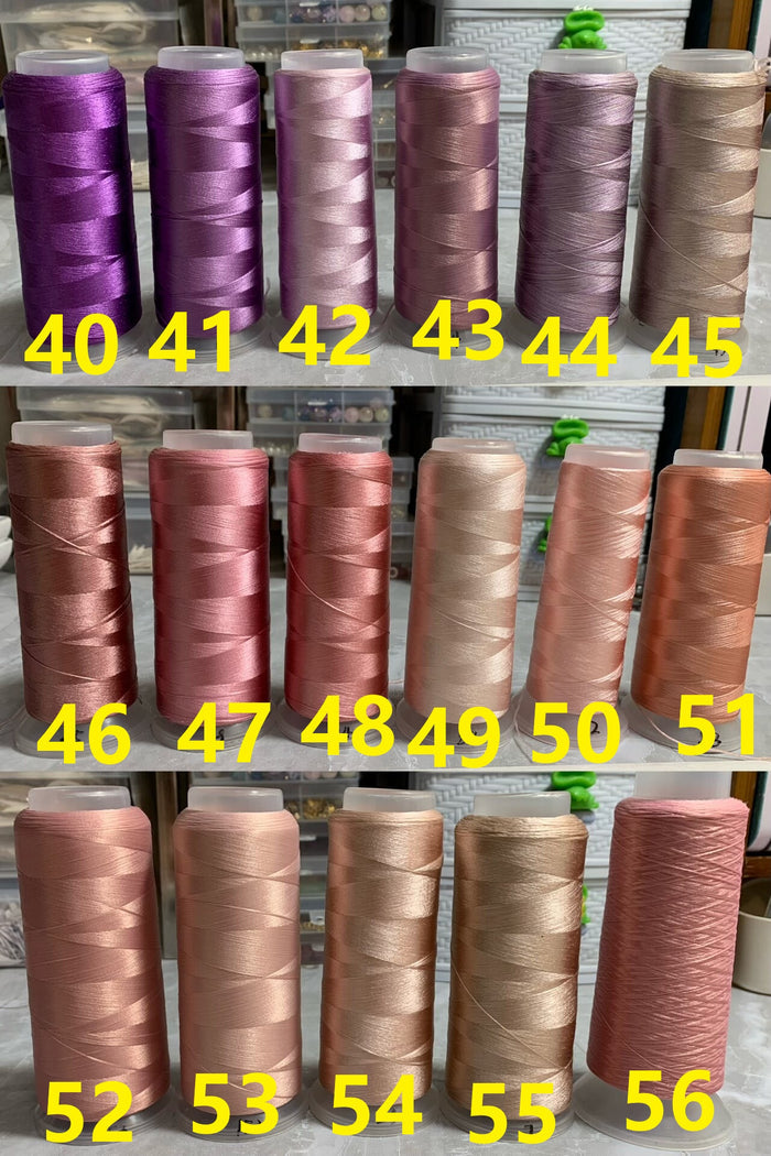 PF016 - Chanhua Earrings - Wholesale