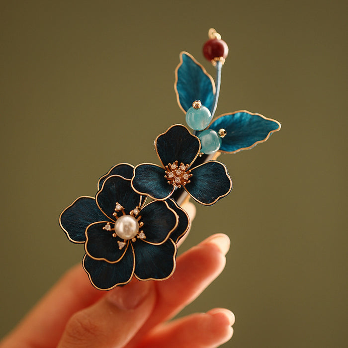 PF603 - Ronghua Hairpin - Wholesale