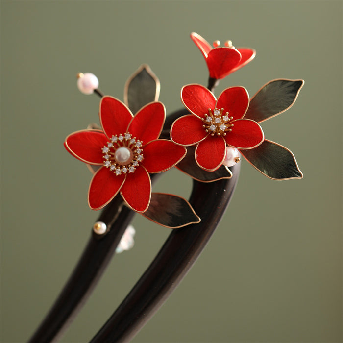 PF634 - Ronghua Hairpin - Wholesale