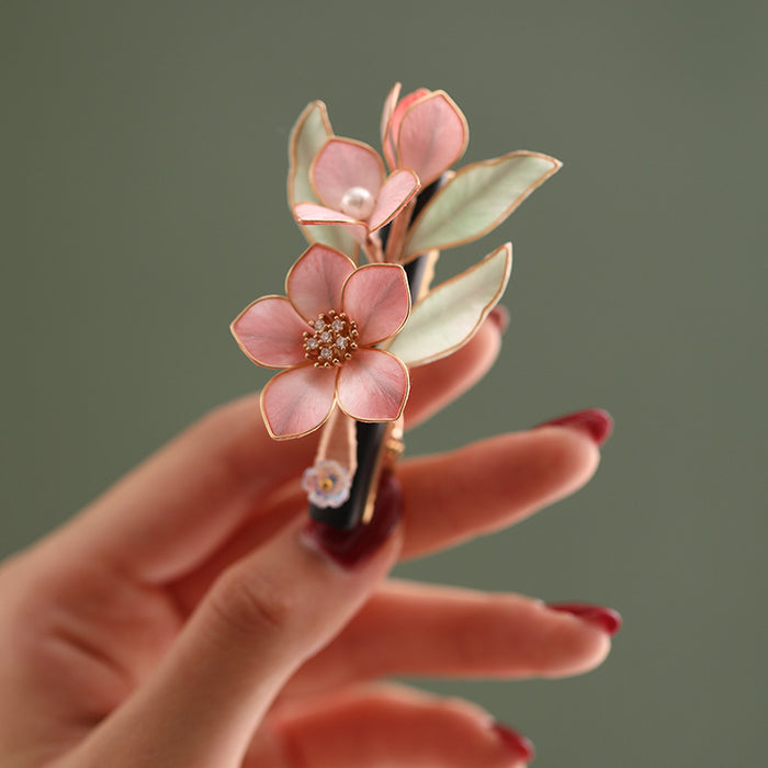 PF669 - Ronghua Hair Clip - Wholesale