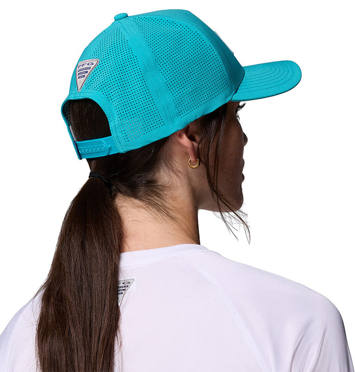 PFG Elite™ 3D Stretch Snap Back Cap
