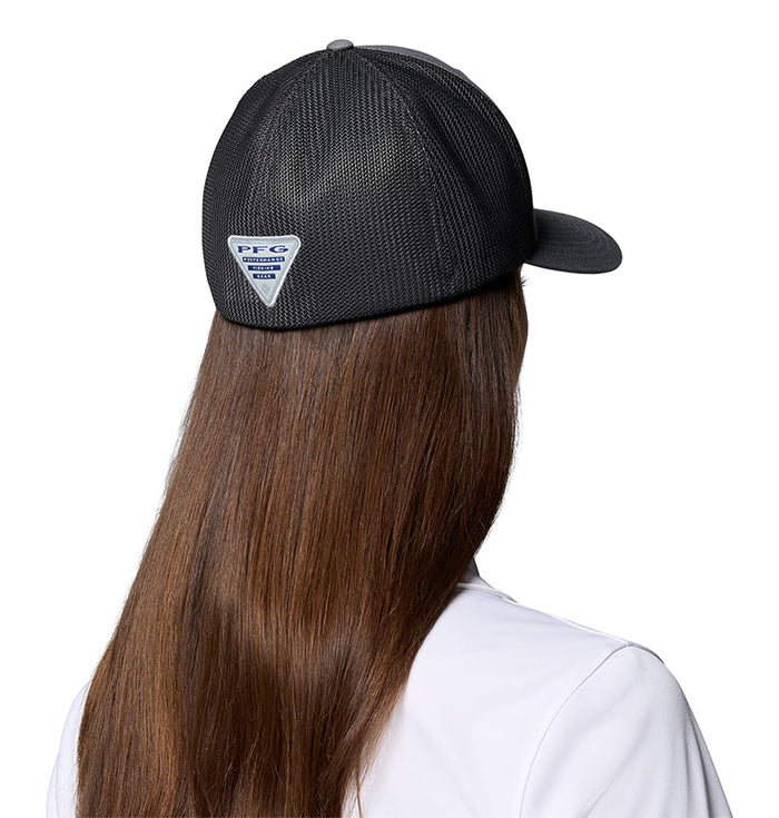 PFG Logo™ Mesh Ball Cap