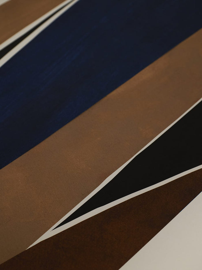 Pieces 01 by Berit Mogensen Lopez