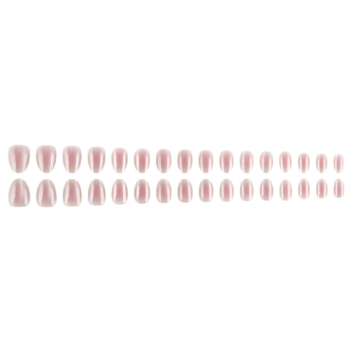 Pink Blush 32 pieces