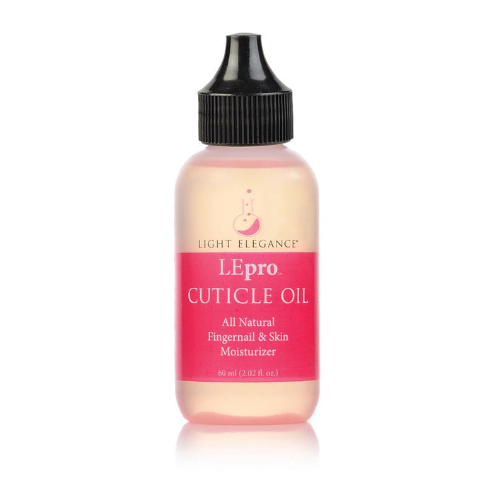 Pro Cuticle Oil ~ 60ml | Light Elegance