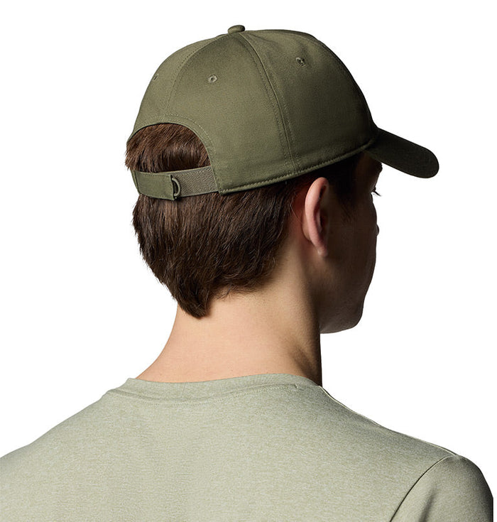 Provisions Ball Cap