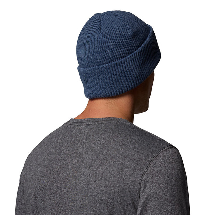 Provisions Cuffed Beanie