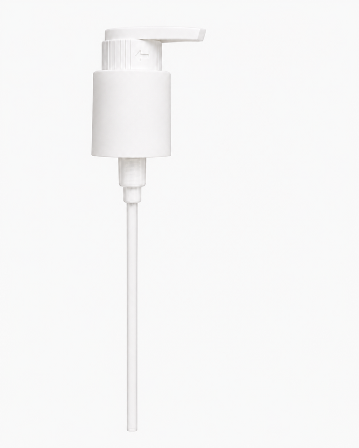 PUMP APPLICATOR - For Shampoo & Conditioner