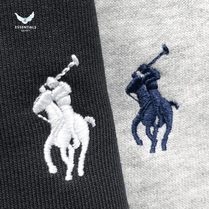 RALPH LAUREN SWEATSHIRT 217260401 - ESSENTIALS EGYPT