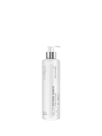 SHAMPOO RESTAURADOR PLEX