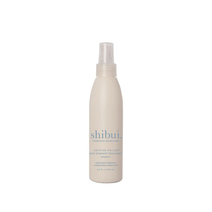 Shibui Peptide Polish Anti-Humidity Treatment 6.5oz - Shibui | Available at Studio 360 Salon, Chatham, NJ