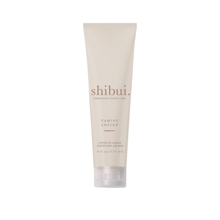 Shibui Taming Lotion 6oz - Shibui | Available at Studio 360 Salon, Chatham, NJ