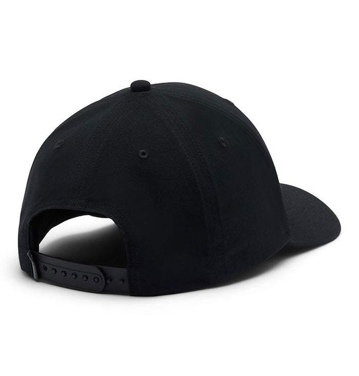 Snapback Adjustable Cap