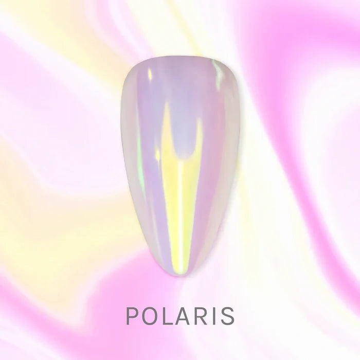SOFGEL Chrome Stellar Powder - Polaris, 1 g