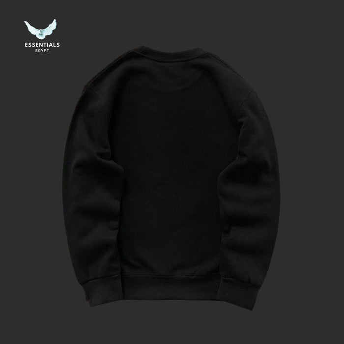 Stussy Basic Crewneck Sweatshirt
