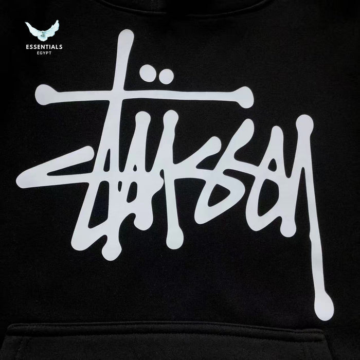 Stussy Basic Hoodie