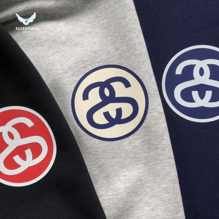 Stussy SS-Link Hoodie