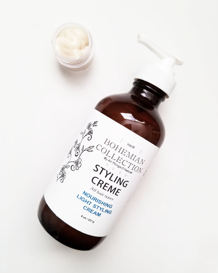 STYLING CREME