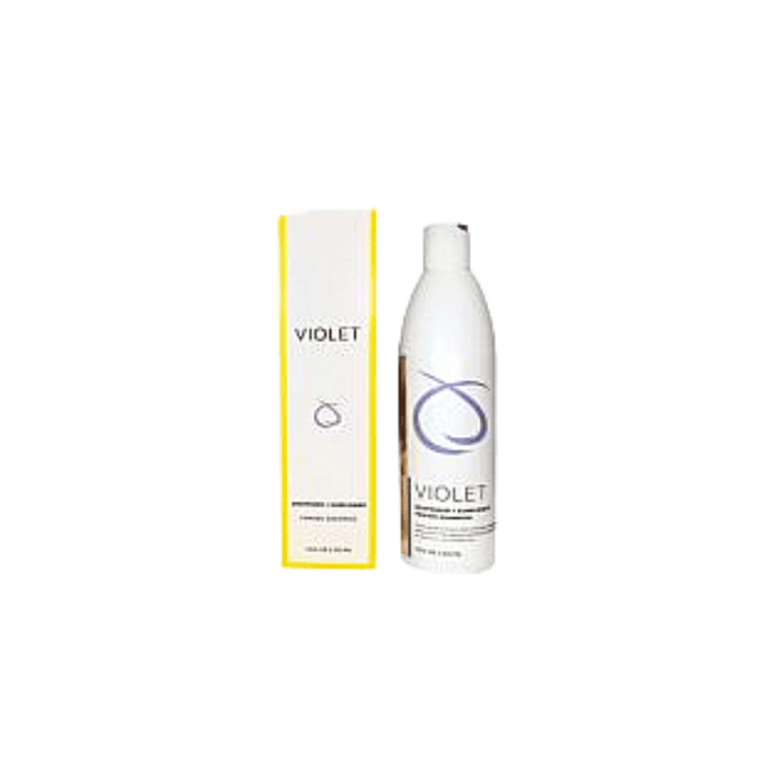 Sunlights Violet Toning Shampoo 12oz - Sunlights | Artisan Hair Cary, Cary NC