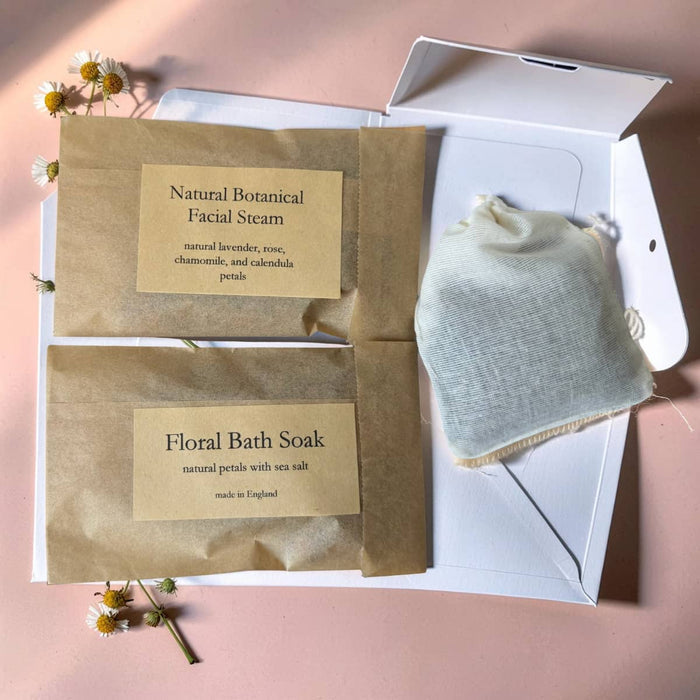 The Letterbox Wellbeing Set