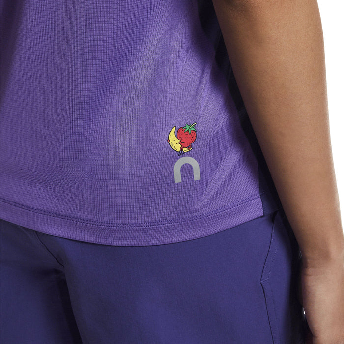 Trek-T SHF - Twilight | Vitelotte T-Shirts Sky High Farm Goods