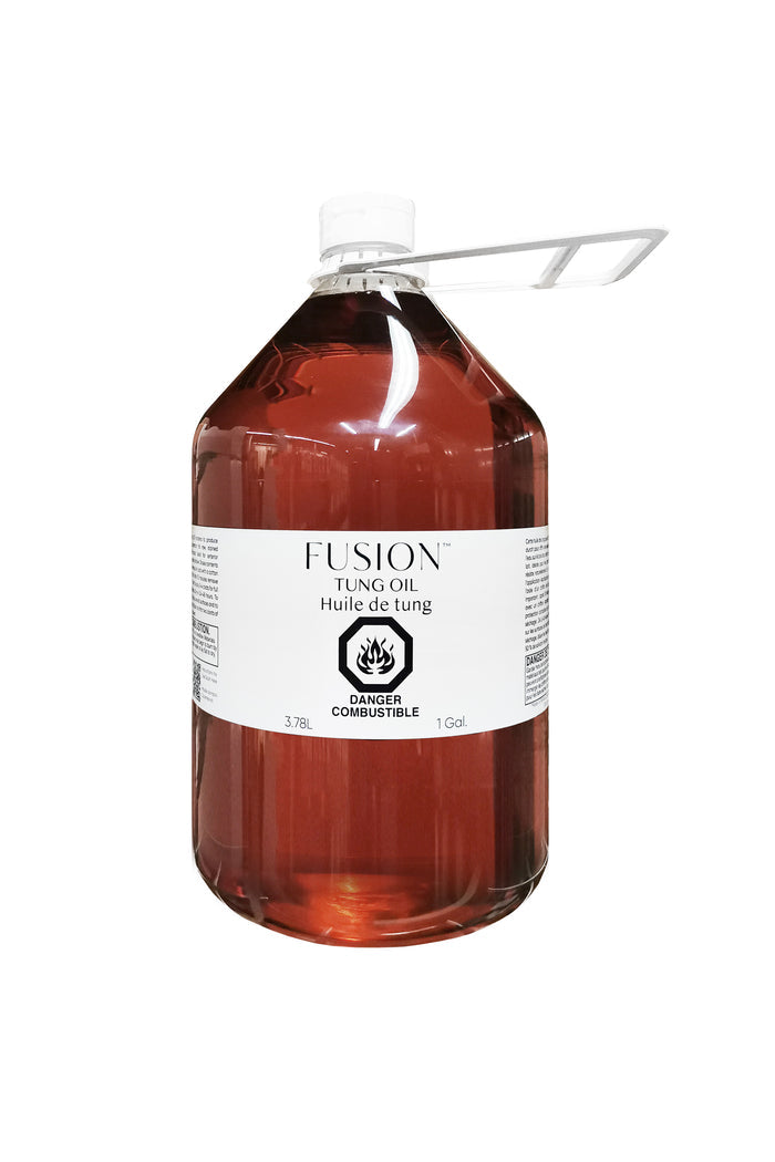 Tung Oil US