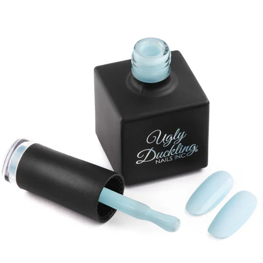 UD Gel Polish - 322 Freeze The Day-UGLY DUCKLING-Gel Essentialz
