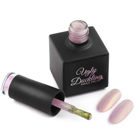 UD Gel Polish - Unicorn Cat Eye 6pc Collection (323-328)-Gel Polish-UGLY DUCKLING-Gel Essentialz